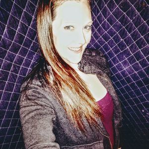 Meet your Posher, Brandy